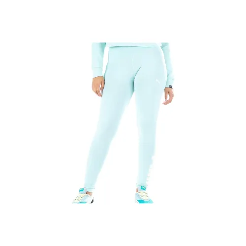 PUMA Leggings Women's Blue