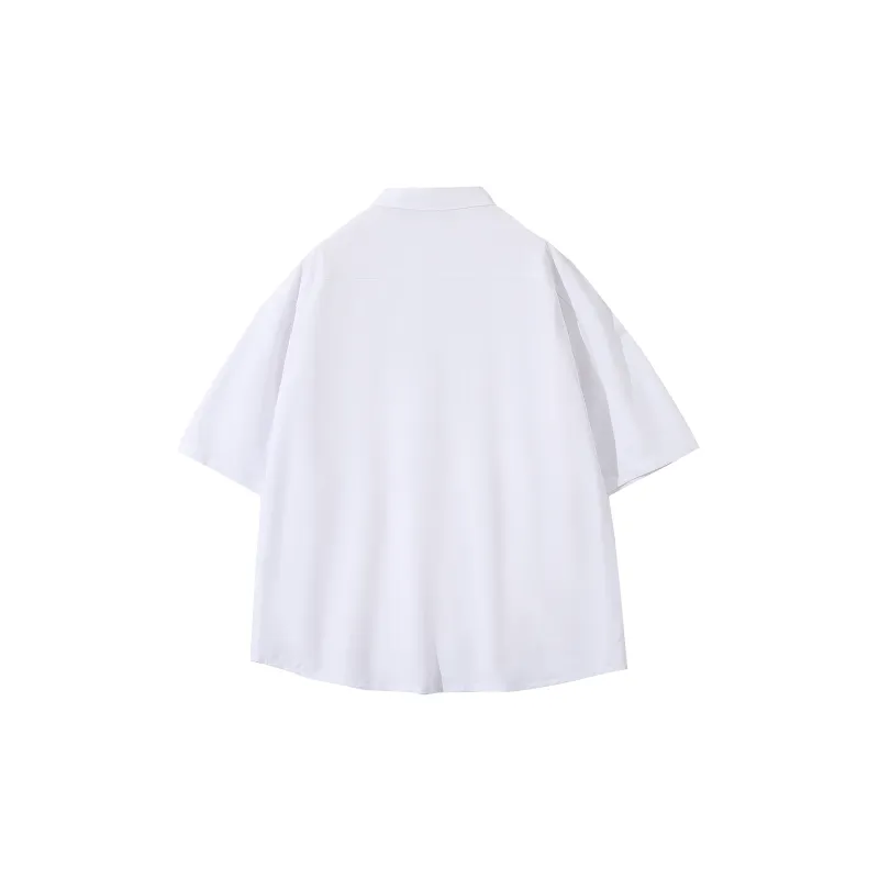 A.X.S.K Shirts Unisex-8
