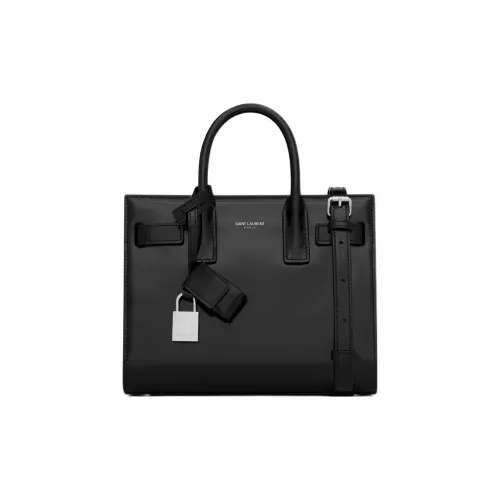 SAINT LAURENT SAC DE JOUR Handbags