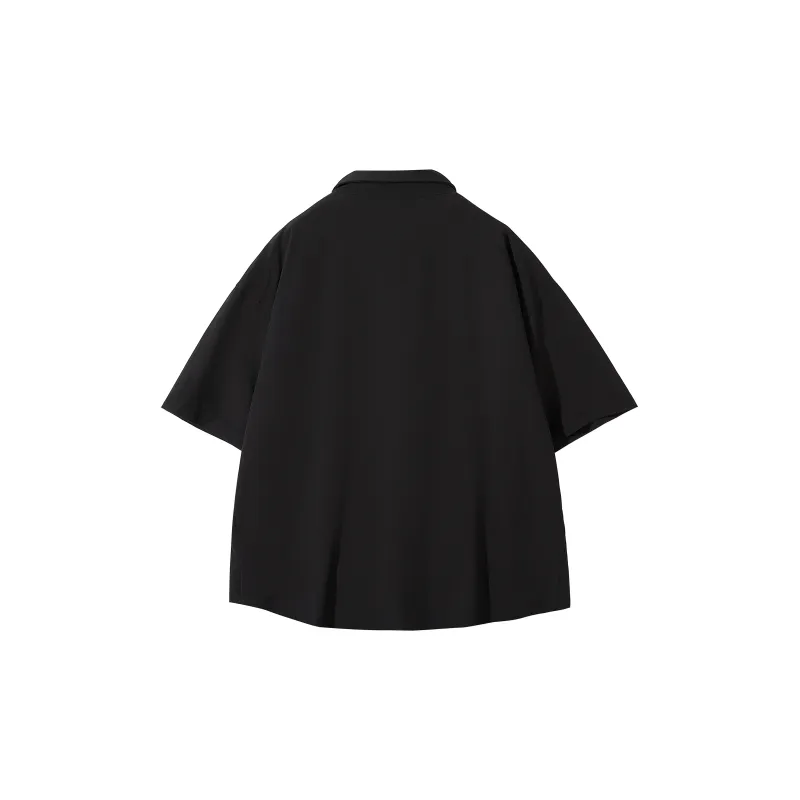 A.X.S.K Shirts Unisex-1