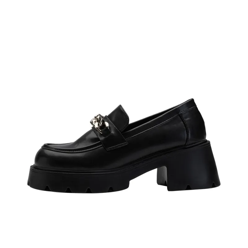 GRACEGIFT Platform Shoes 6.5cm Women's-3