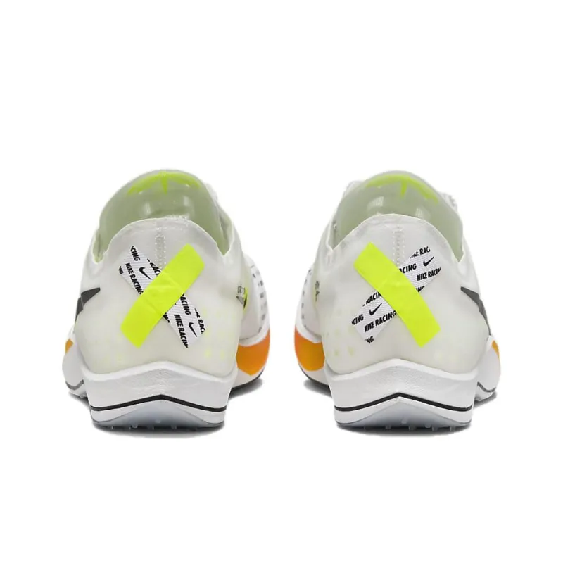 Nike ZoomX Dragonfly Xc White Total Orange-4