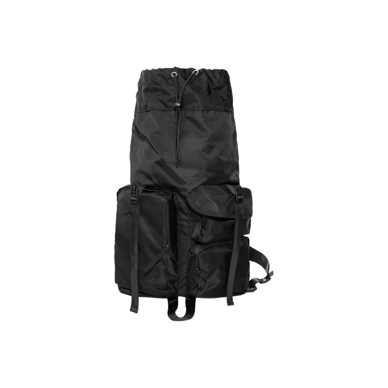 KILLWINNER Polyester Backpack Large Size Unisex-2