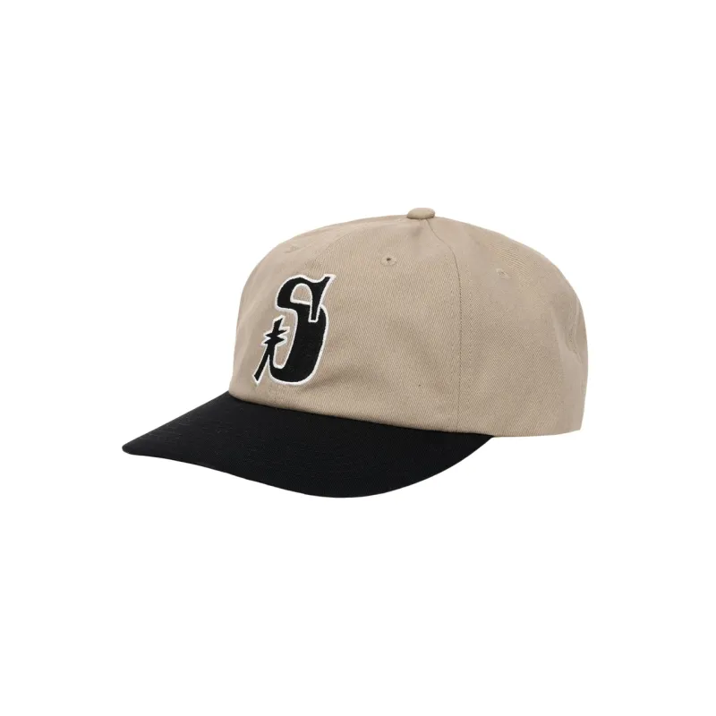 Stussy Vintage S Low Pro Cap-0