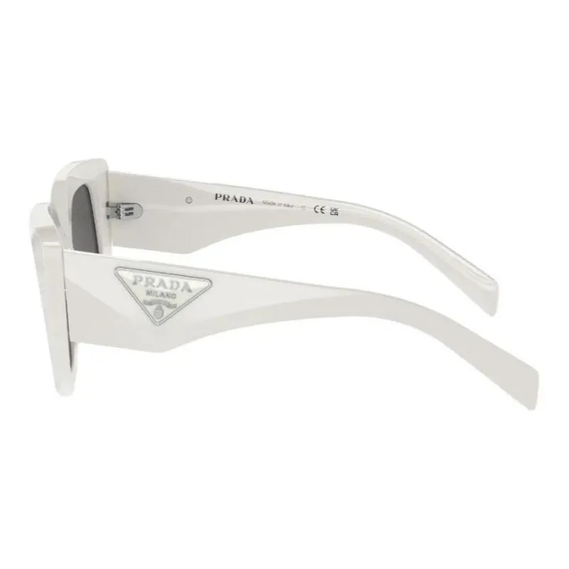 PRADA Square Sunglasses-2