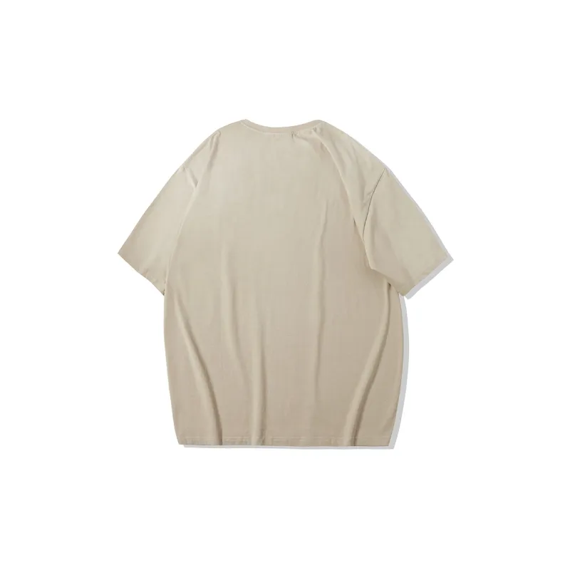 EPTISON T Shirts Unisex-16