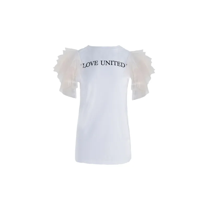Ladiesfirst T-Shirts Women's-3