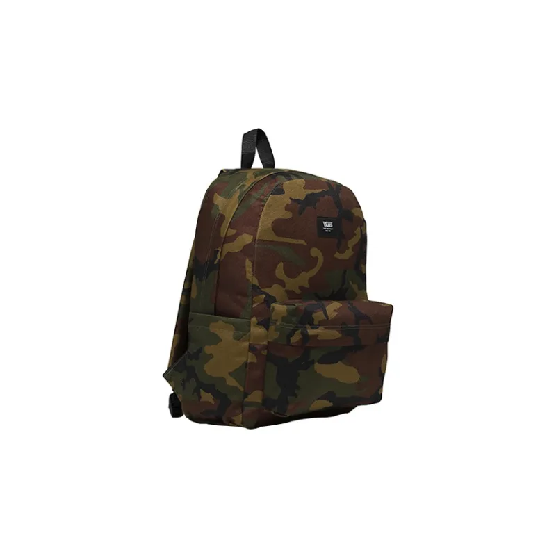 Vans PE Backpack Regular Unisex Classic Camouflage-1