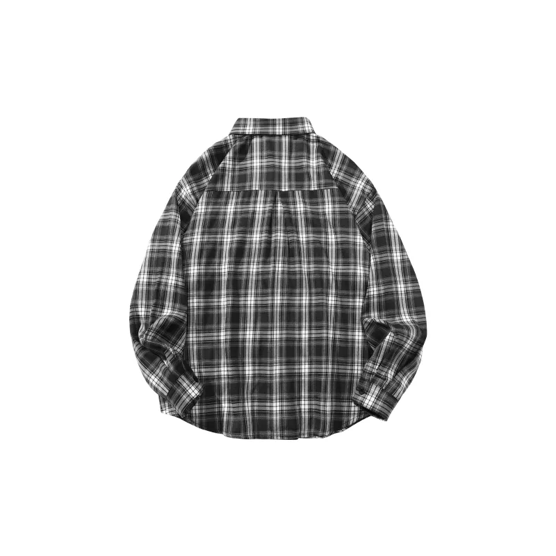 BRUMAIRE Shirts Unisex-9