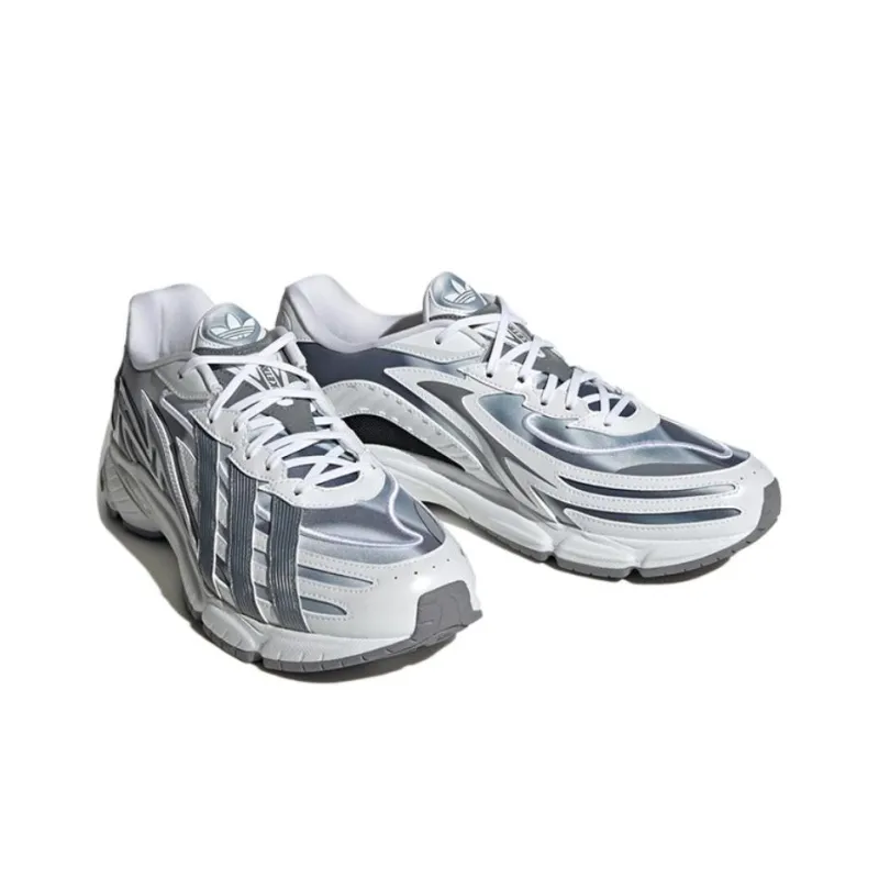 Adidas Orketro 2.0 Cloud White Grey-2