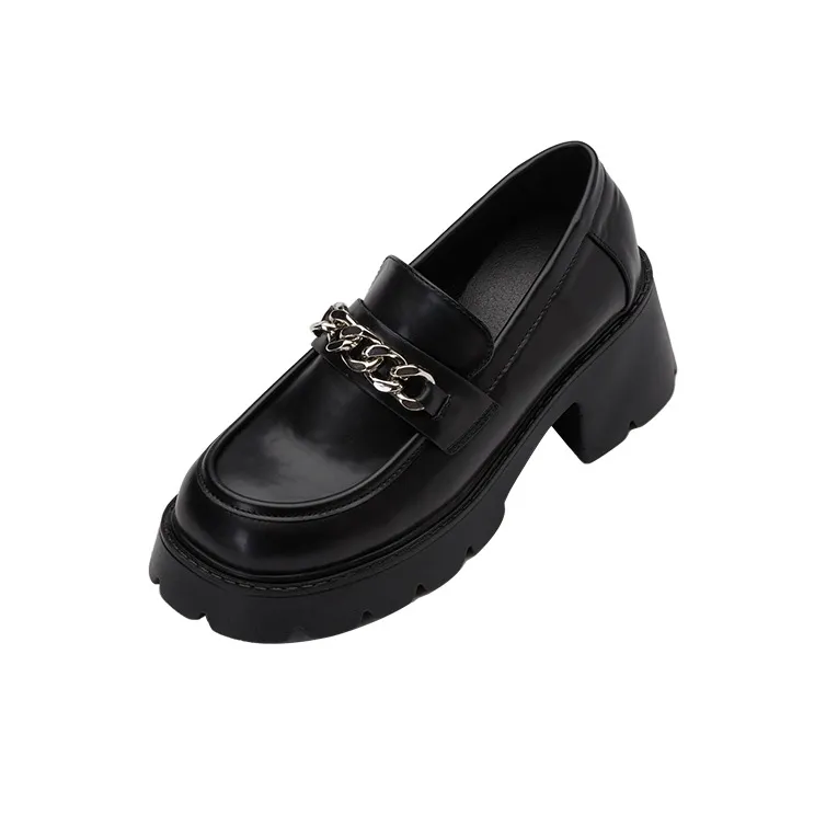 GRACEGIFT Platform Shoes 6.5cm Women's-4