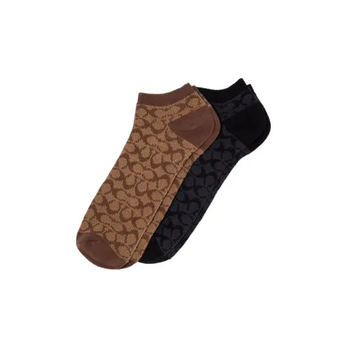 COACH Women's Socks