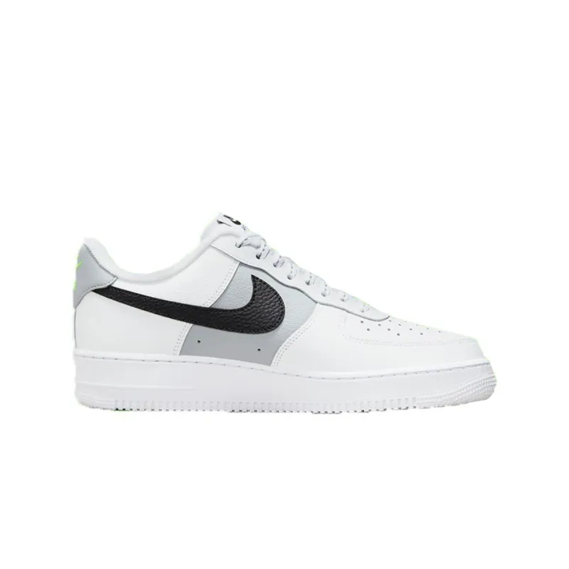 Nike Air Force 1 Low 'White Volt'-1
