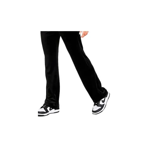 Mitchell Ness Knitted Sweatpants Women's Black