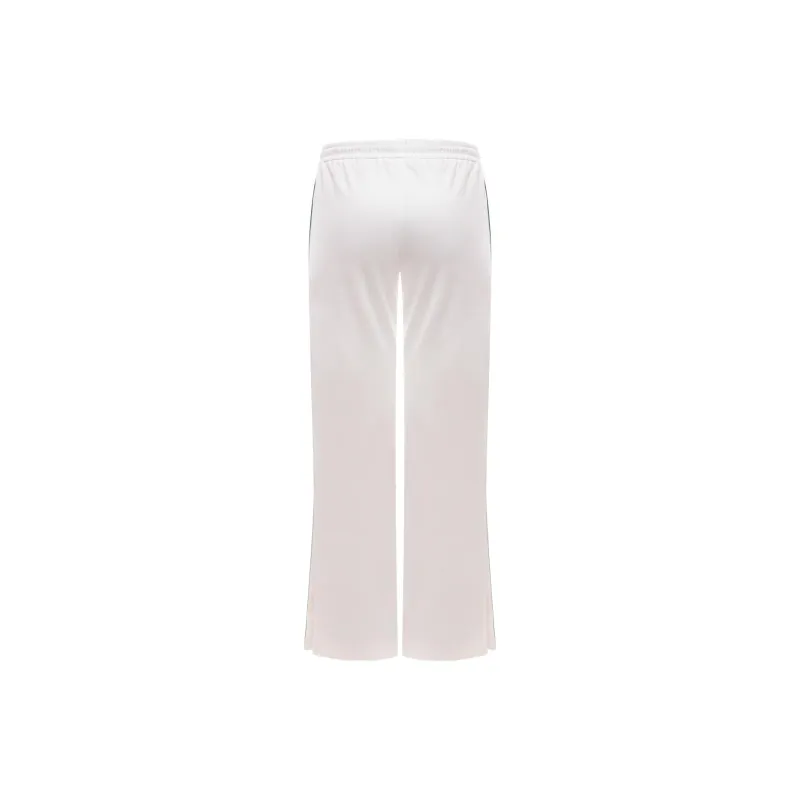 GUCCI SS23 Casual Pants Women's White-1