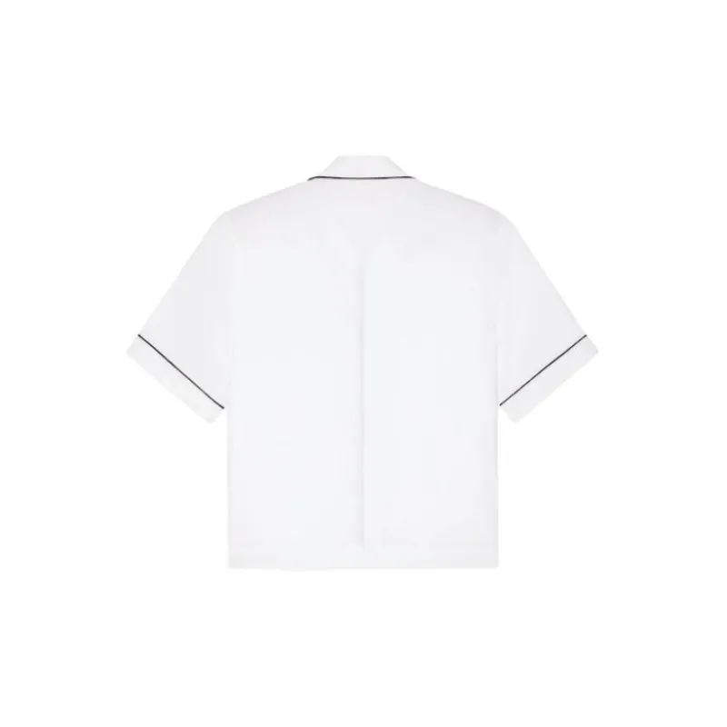 Givenchy Hawaiian Shirt-1