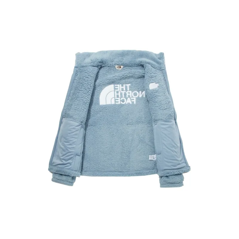 THE NORTH FACE Jacket Blue Unisex Korea Version-2