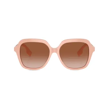 Burberry Square Frame Sunglasses