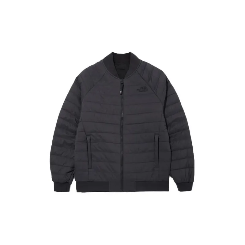 THE NORTH FACE Puffer Jackets Men Black-2