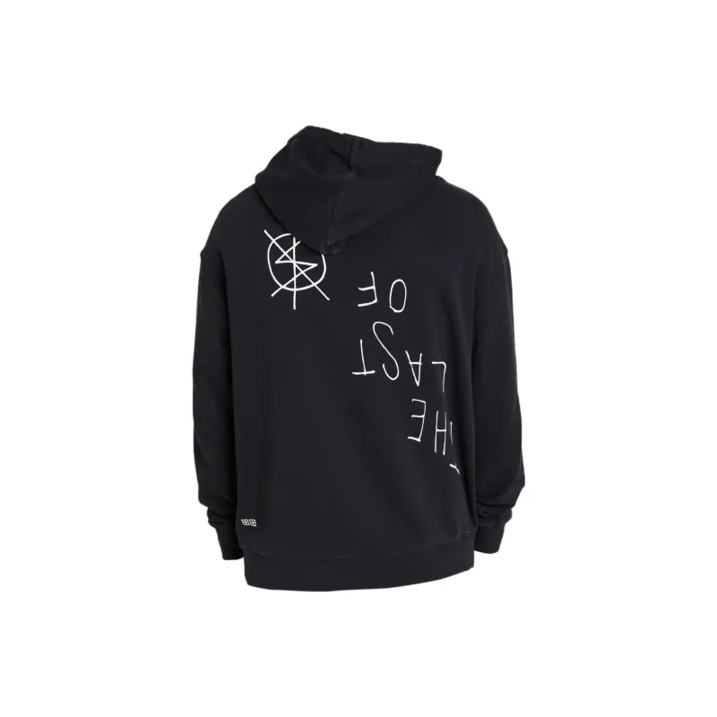 Ksubi Sweatshirts Men Black-1