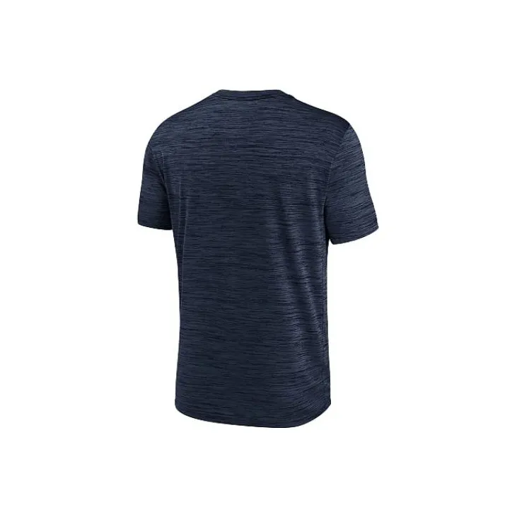 Nike Arizona Wildcats Campus Center Block Velocity Men's Nike Dri FIT College T Shirt-1