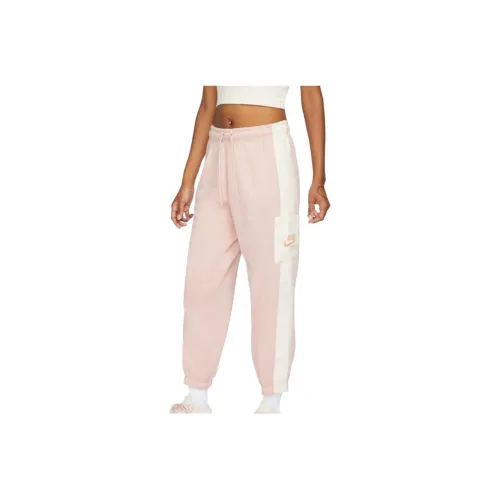 Nike Casual Pants Women's Pink