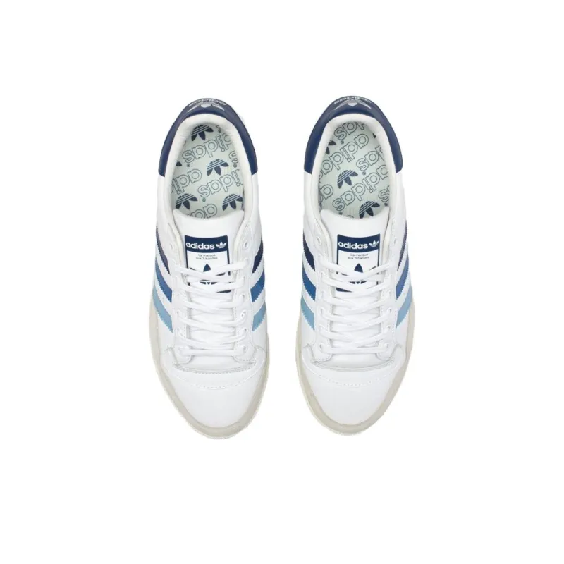 Adidas Hrlm Sns White Blue-3
