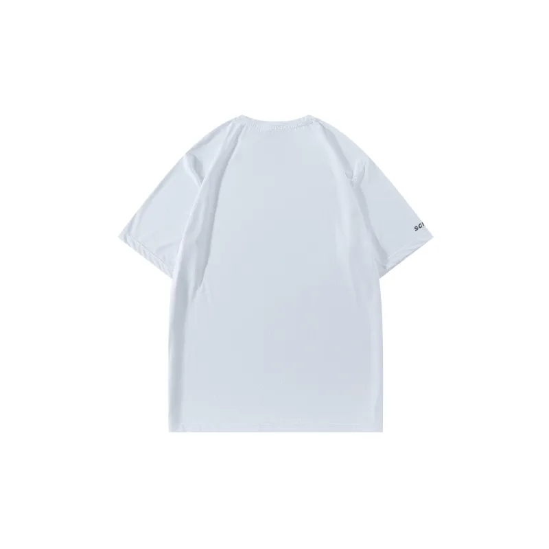 SCRM T Shirts Unisex-3