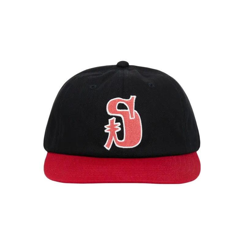 Stussy Vintage S Low Pro Cap-1