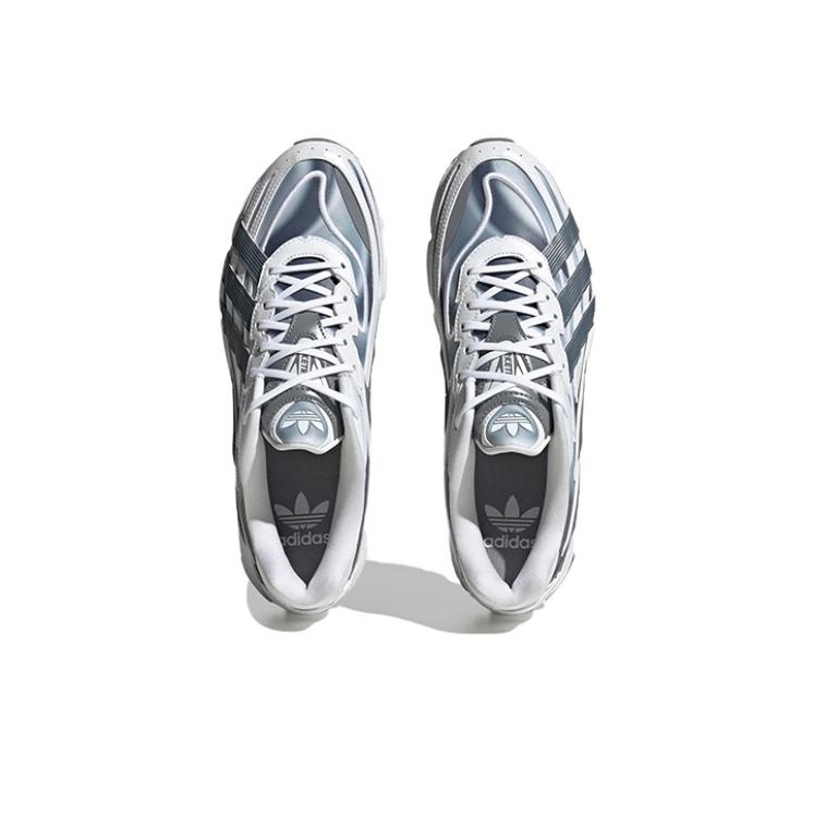 Adidas Originals Orketro 2.0 Cloud White Grey US M 8.5 - POIZON