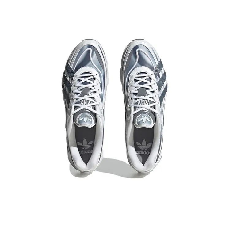 Adidas Orketro 2.0 Cloud White Grey-4
