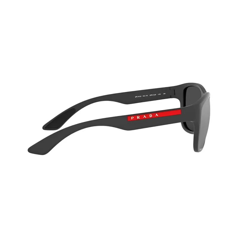 PRADA Square frame Sunglasses-2