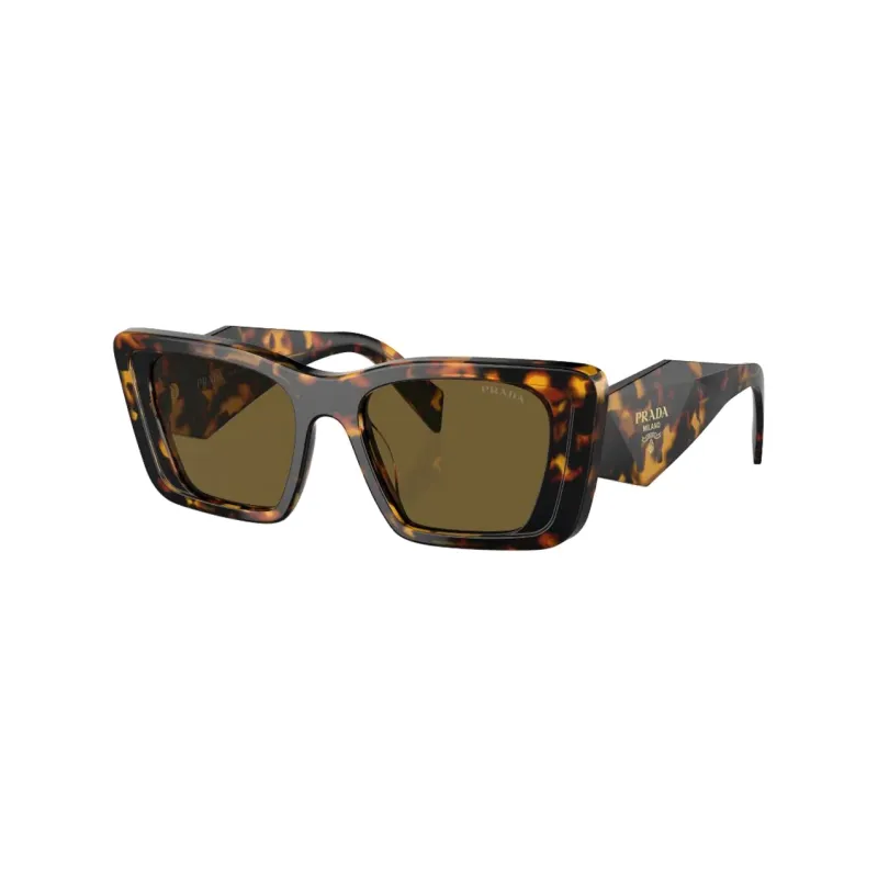 PRADA Cat Eye Sunglasses-0