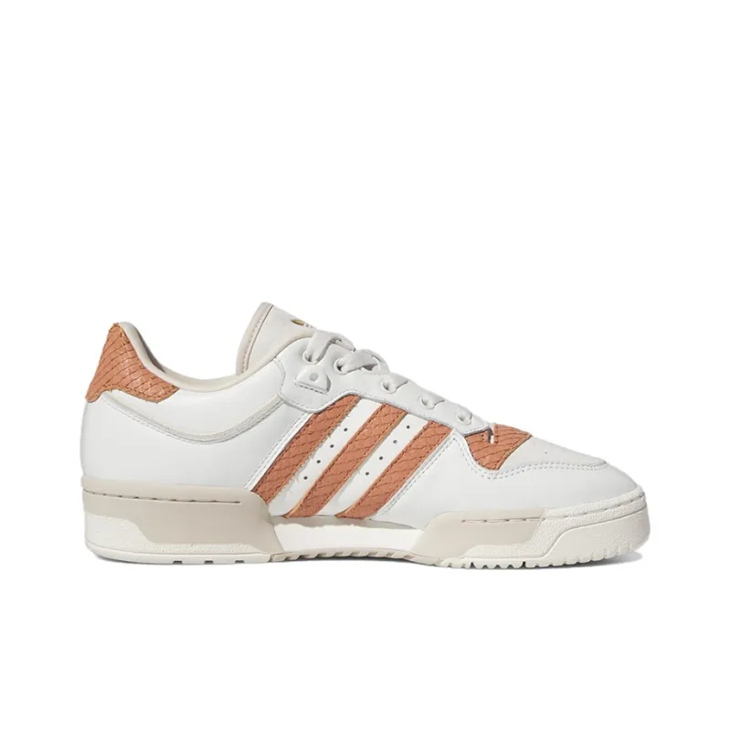 Adidas Originals Rivalry 86 Low Clay Strata Python-1