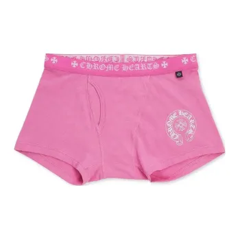 Chrome Hearts Men Boxer Shorts