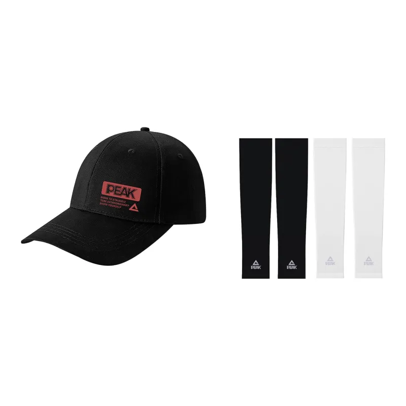 PEAK Baseball Caps Unisex-6