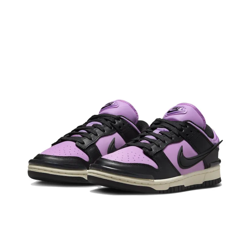 Nike Dunk Low Twist Rush Fuchsia Women's-2