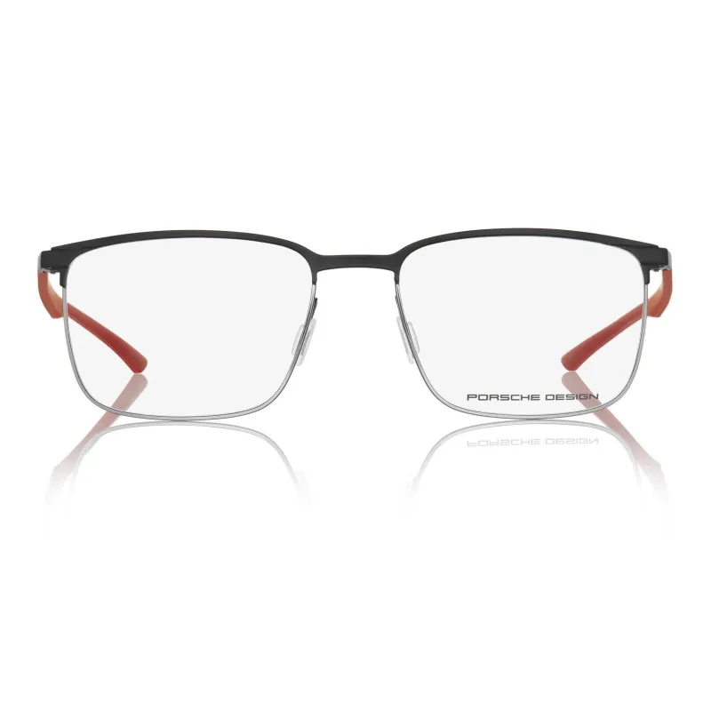 PORSCHE DESIGN Eyeglass Frames Men-1