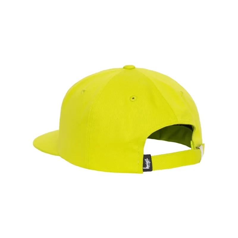 Stussy Basic Strapback Cap-2