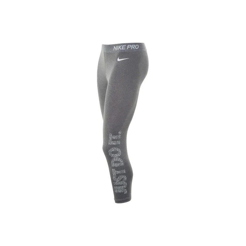 Nike Casual Pants Women's Gray-2