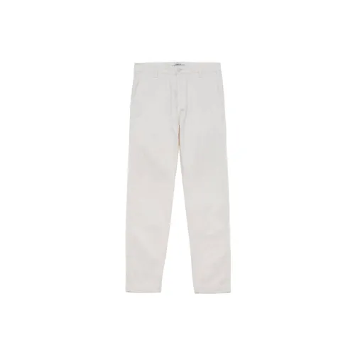 Levis Casual Pants Men White