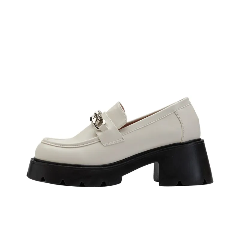 GRACEGIFT Platform Shoes 6.5cm Women's-0