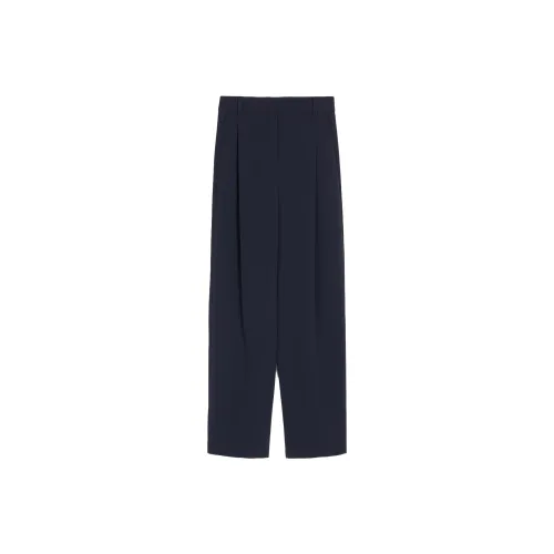 'S MAX MARA Casual Pants Women's Navy