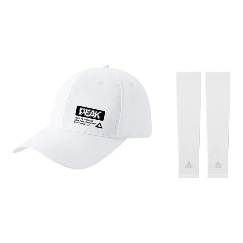 PEAK Baseball Caps Unisex-3