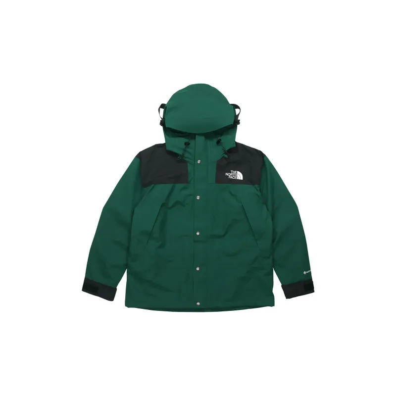 THE NORTH FACE 1990 Collection Windbreaker Jackets Men Green - POIZON