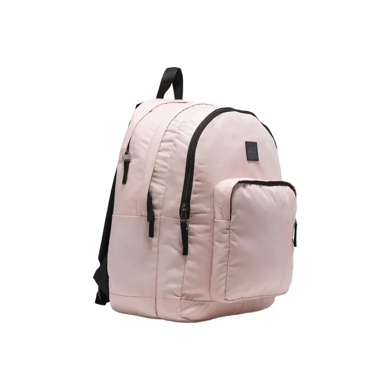 Vans Recycled Polyester Backpack Regular Unisex Rose Smoke-1