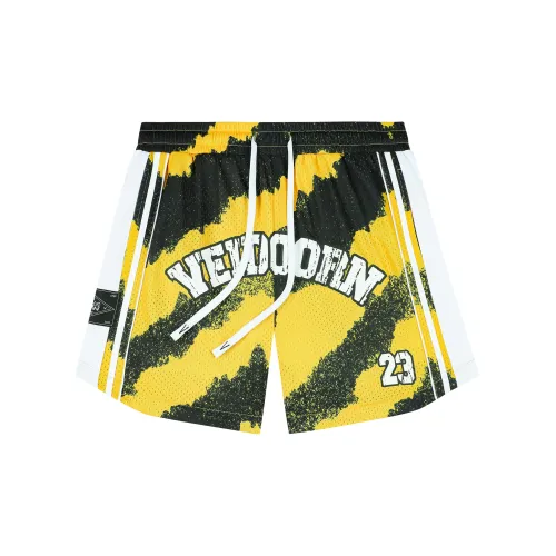 VEIDOORN Cordon Series Basketball Shorts Unisex