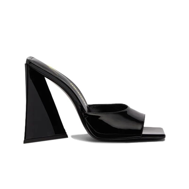 The Attico Devon Square toe Sandals Women's-1