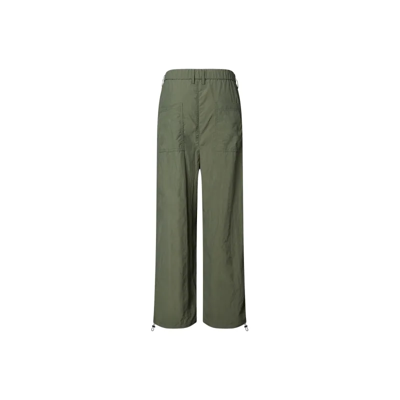 The Secret Order Of The Teddy Bear Casual Pants Unisex-17