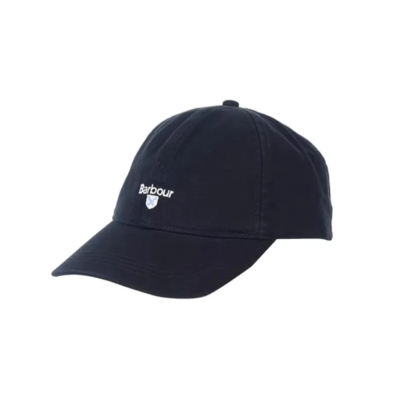 BARBOUR Baseball Caps Unisex Black/Red/Khaki/Green-0